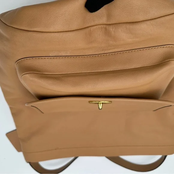 Coach 21193 Legacy Archive Leather Bucket Bag - Picture 5 of 12